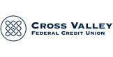 cross valley federal credit union logo