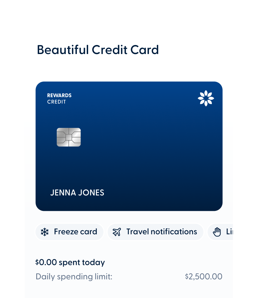 credit card